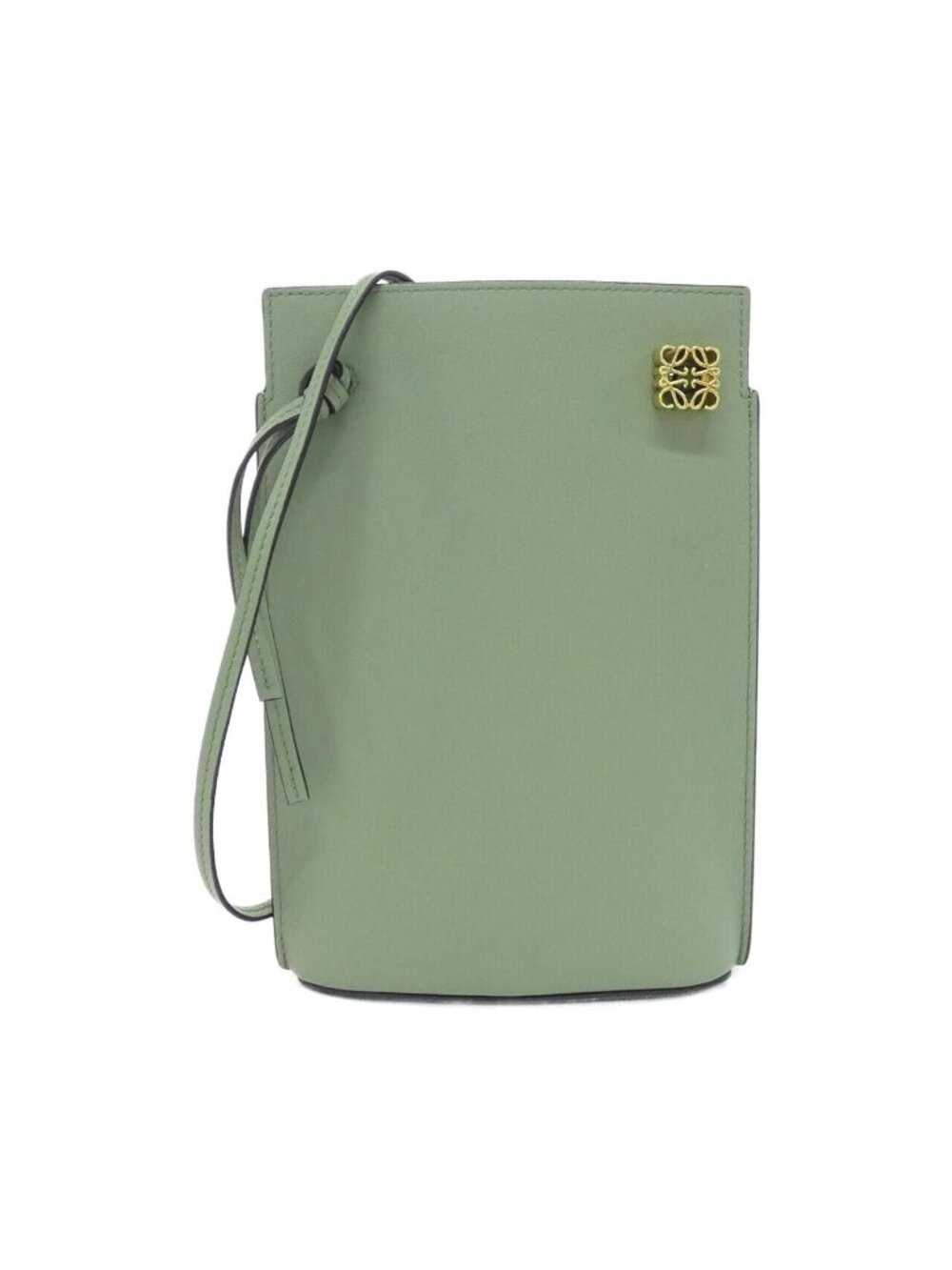 Loewe Dice Pocket Shoulder Bag